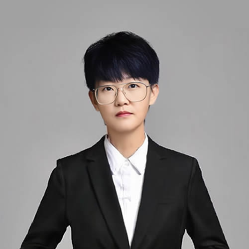 南平情感咨询导师：依然老师